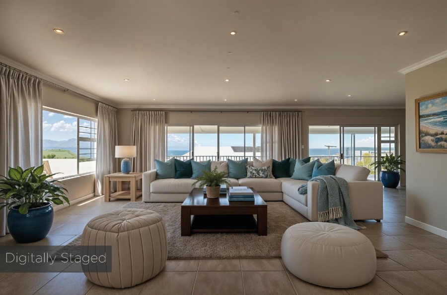 6 Bedroom Property for Sale in Cutty Sark Western Cape